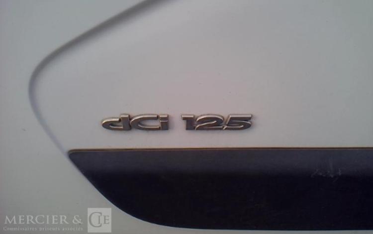 RENAULT MASTER L1  CZ-121-PS