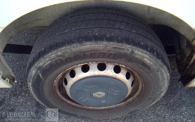 RENAULT MASTER L1  CZ-121-PS