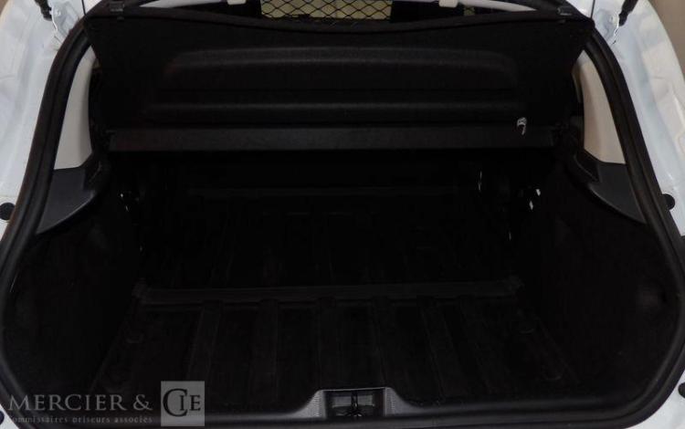 RENAULT CLIO IV SOCIETE 1.5 DCI 90 ENERGY AIR BLANC CZ-337-RH