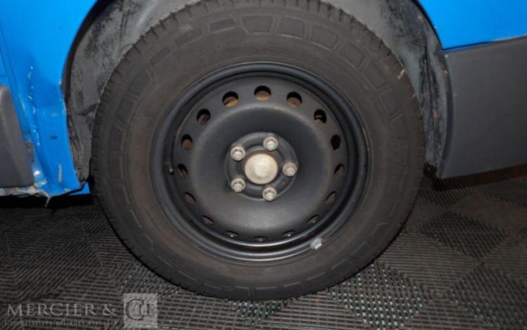 RENAULT TRAFIC II DCI  DA-811-GM