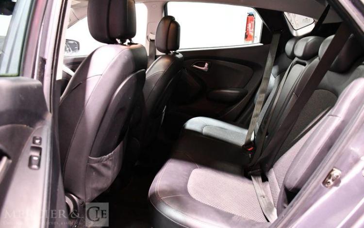 HYUNDAI IX35 1.7 CRDI 115CH PACK CONFORT 2WD GRIS DA-866-TT