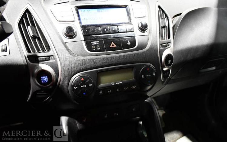 HYUNDAI IX35 1.7 CRDI 115CH PACK CONFORT 2WD GRIS DA-866-TT