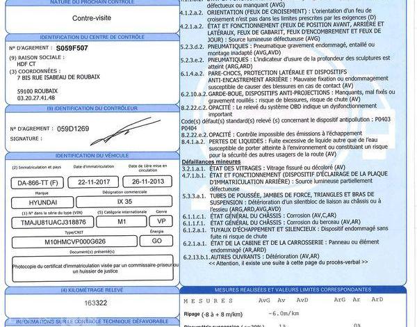 HYUNDAI IX35 1.7 CRDI 115CH PACK CONFORT 2WD GRIS DA-866-TT