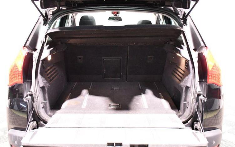 PEUGEOT 3008 2,0 E-HDI HYBRID4 200H 165 FULL HYBRID 4X4 BMP BVA NOIR DB-525-WV