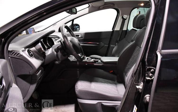 PEUGEOT 3008 2,0 E-HDI HYBRID4 200H 165 FULL HYBRID 4X4 BMP BVA NOIR DB-525-WV