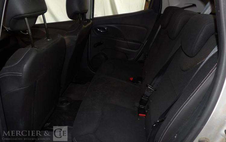RENAULT CLIO 1.5 DCI 90CH ZEN GRIS DB-599-BD