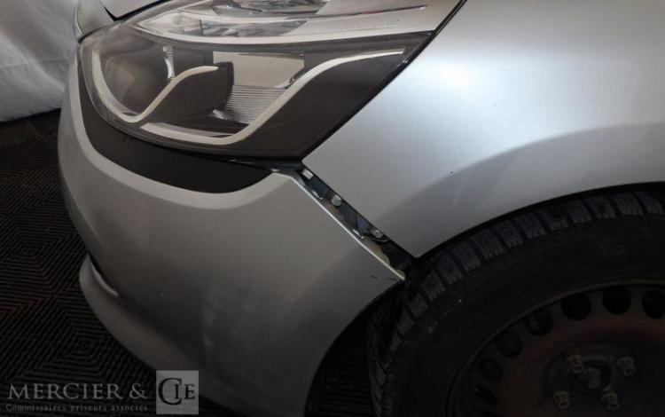 RENAULT CLIO 1.5 DCI 90CH ZEN GRIS DB-599-BD