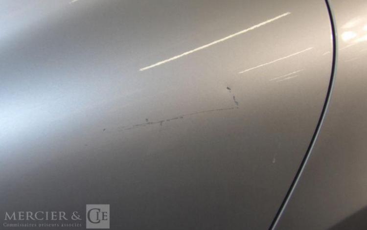 RENAULT CLIO 1.5 DCI 90CH ZEN GRIS DB-599-BD