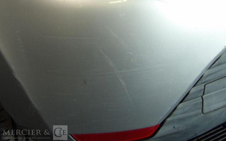 RENAULT CLIO 1.5 DCI 90CH ZEN GRIS DB-599-BD