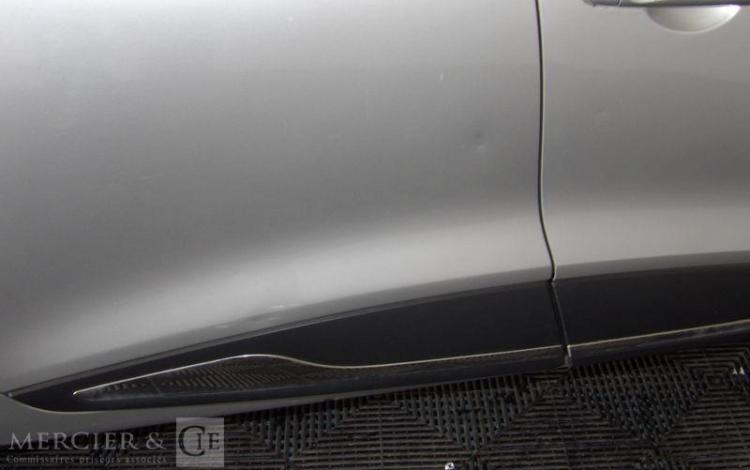 RENAULT CLIO 1.5 DCI 90CH ZEN GRIS DB-599-BD