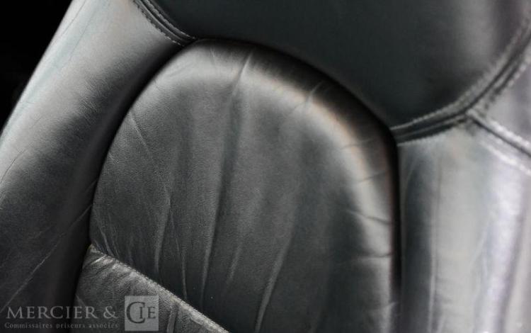 PORSCHE 996 CABRIOLET 996 3.6 320 CARRERA 4 TIPTRONIC-S GRIS DC-035-DS