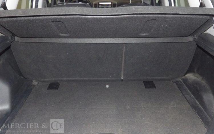 KIA VENGA 1.6 CRDI 115CH ACTIVE BLANC DC-441-PS