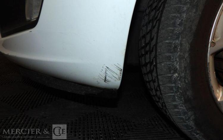 KIA VENGA 1.6 CRDI 115CH ACTIVE BLANC DC-441-PS