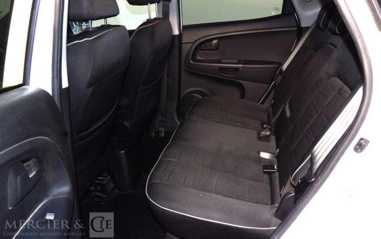 KIA VENGA 1.6 CRDI 115CH ACTIVE BLANC DC-441-PS