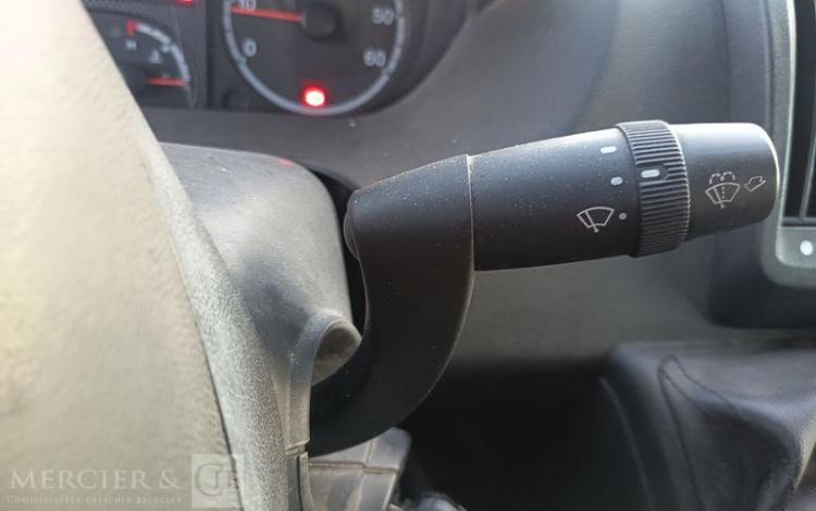 PEUGEOT BOXER PHASE 1/2 335 L2 2.2 HDi 16V FAP130 CV – DIESEL -160811 KMS – ANNEE 2014 BLANC DE-386-ZN