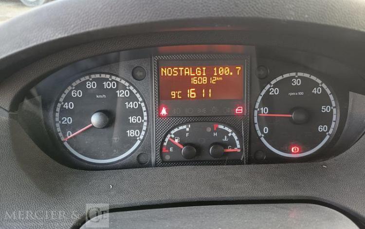 PEUGEOT BOXER PHASE 1/2 335 L2 2.2 HDi 16V FAP130 CV – DIESEL -160811 KMS – ANNEE 2014 BLANC DE-386-ZN