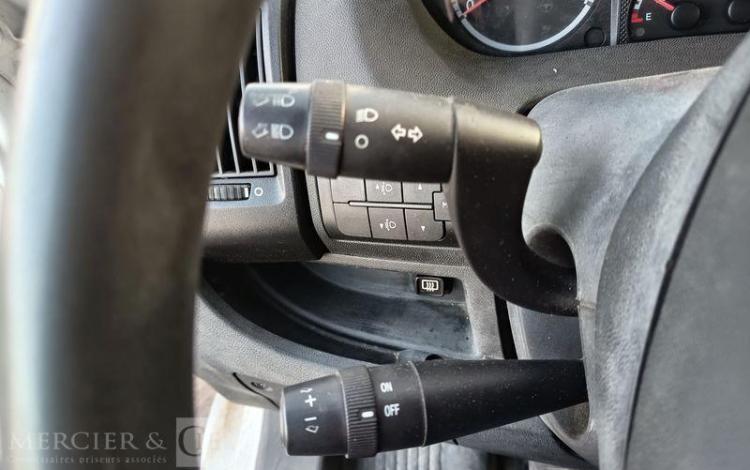 PEUGEOT BOXER PHASE 1/2 335 L2 2.2 HDi 16V FAP130 CV – DIESEL -160811 KMS – ANNEE 2014 BLANC DE-386-ZN