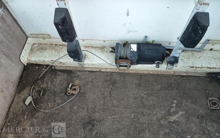 PEUGEOT BOXER PHASE 1/2 335 L2 2.2 HDi 16V FAP130 CV – DIESEL -160811 KMS – ANNEE 2014 BLANC DE-386-ZN