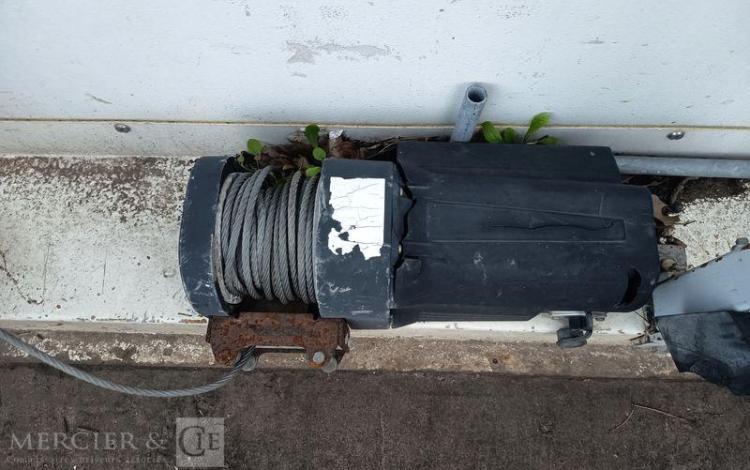 PEUGEOT BOXER PHASE 1/2 335 L2 2.2 HDi 16V FAP130 CV – DIESEL -160811 KMS – ANNEE 2014 BLANC DE-386-ZN