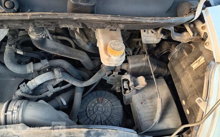 PEUGEOT BOXER PHASE 1/2 335 L2 2.2 HDi 16V FAP130 CV – DIESEL -160811 KMS – ANNEE 2014 BLANC DE-386-ZN