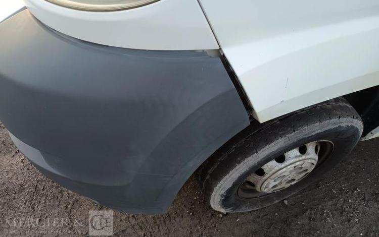 PEUGEOT BOXER PHASE 1/2 335 L2 2.2 HDi 16V FAP130 CV – DIESEL -160811 KMS – ANNEE 2014 BLANC DE-386-ZN