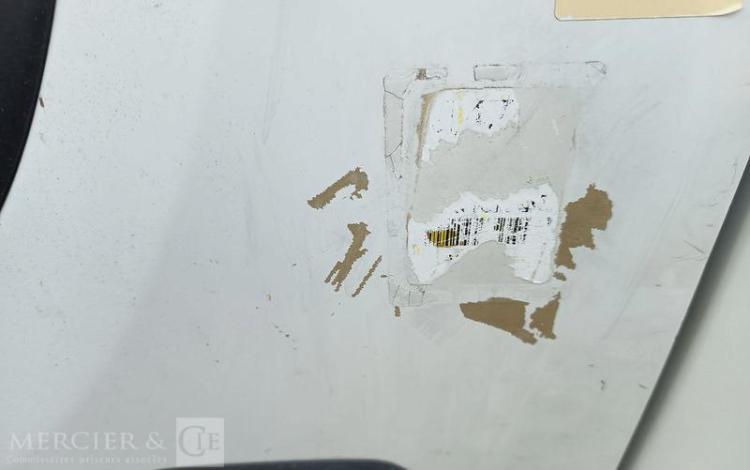 PEUGEOT BOXER PHASE 1/2 335 L2 2.2 HDi 16V FAP130 CV – DIESEL -160811 KMS – ANNEE 2014 BLANC DE-386-ZN