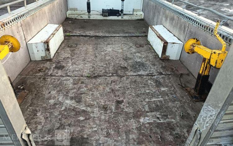 PEUGEOT BOXER PHASE 1/2 335 L2 2.2 HDi 16V FAP130 CV – DIESEL -160811 KMS – ANNEE 2014 BLANC DE-386-ZN