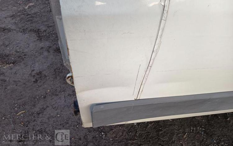 PEUGEOT BOXER PHASE 1/2 335 L2 2.2 HDi 16V FAP130 CV – DIESEL -160811 KMS – ANNEE 2014 BLANC DE-386-ZN