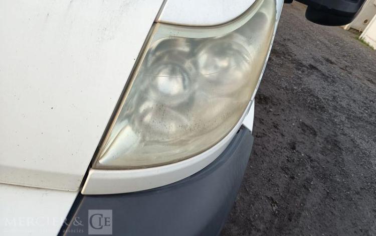 PEUGEOT BOXER PHASE 1/2 335 L2 2.2 HDi 16V FAP130 CV – DIESEL -160811 KMS – ANNEE 2014 BLANC DE-386-ZN