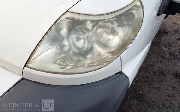 PEUGEOT BOXER PHASE 1/2 335 L2 2.2 HDi 16V FAP130 CV – DIESEL -160811 KMS – ANNEE 2014 BLANC DE-386-ZN