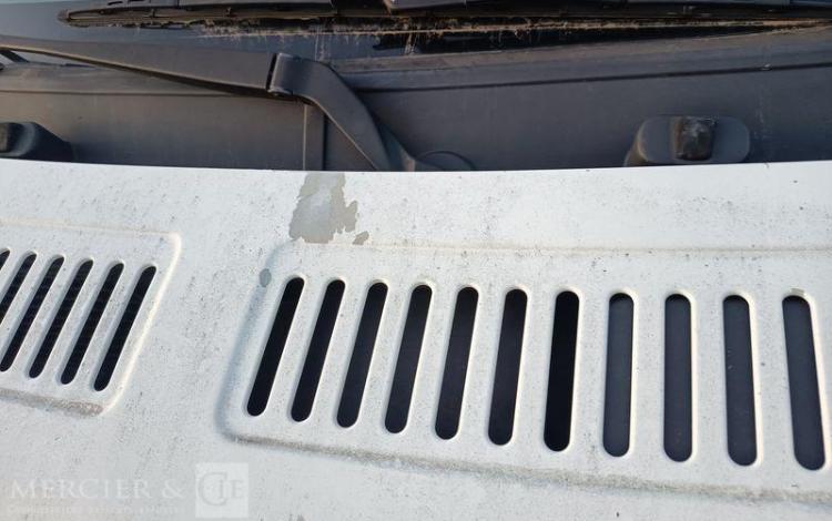 PEUGEOT BOXER PHASE 1/2 335 L2 2.2 HDi 16V FAP130 CV – DIESEL -160811 KMS – ANNEE 2014 BLANC DE-386-ZN