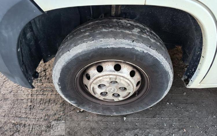 PEUGEOT BOXER PHASE 1/2 335 L2 2.2 HDi 16V FAP130 CV – DIESEL -160811 KMS – ANNEE 2014 BLANC DE-386-ZN