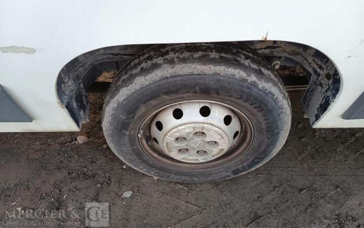 PEUGEOT BOXER PHASE 1/2 335 L2 2.2 HDi 16V FAP130 CV – DIESEL -160811 KMS – ANNEE 2014 BLANC DE-386-ZN