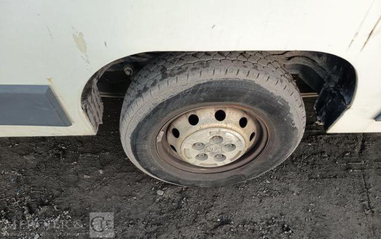 PEUGEOT BOXER PHASE 1/2 335 L2 2.2 HDi 16V FAP130 CV – DIESEL -160811 KMS – ANNEE 2014 BLANC DE-386-ZN