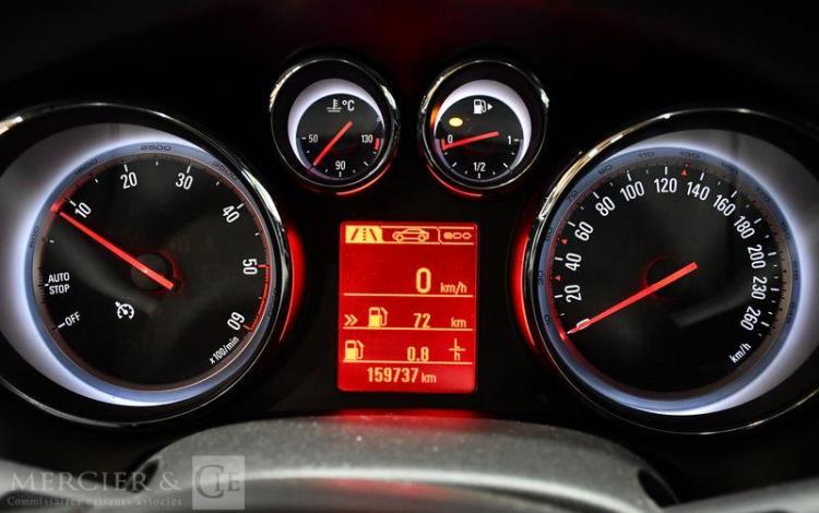 OPEL CASCADA 2,0 CDTI 165 COSMO PACK VIOLET DE-649-JK