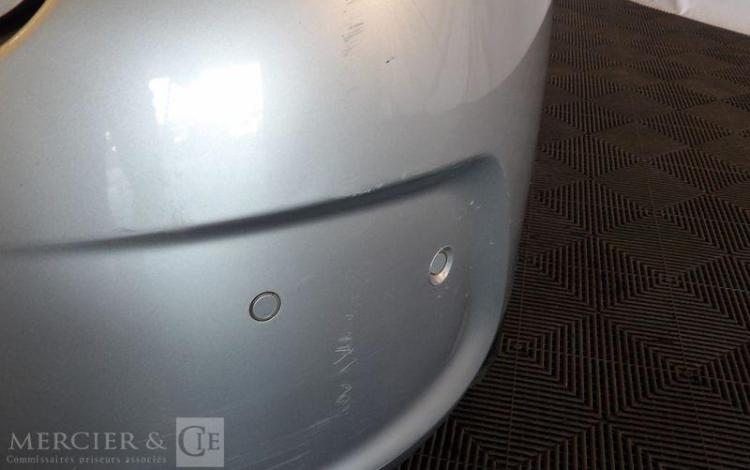 CITROEN C4 1.6 E-HDI 115CH EXCLUSIVE GRIS DG-043-ZH