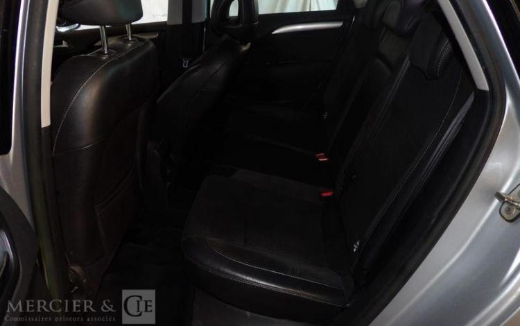 CITROEN C4 1.6 E-HDI 115CH EXCLUSIVE GRIS DG-043-ZH