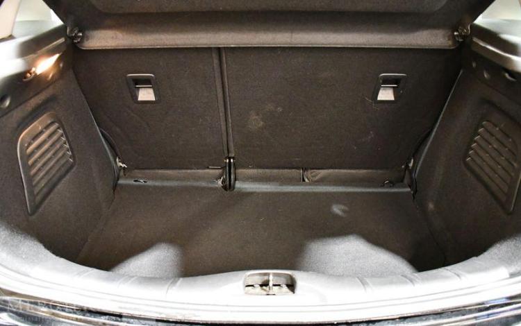 CITROEN C3 1,0 PURETECH 70 PASSION BLEUS NOIR DG-989-JN