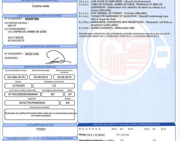 CITROEN C3 1,0 PURETECH 70 PASSION BLEUS NOIR DG-989-JN