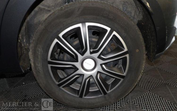 CITROEN C3 1.0 PURETECH 70CH CONFORT GRIS DH-527-BJ