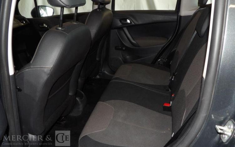 CITROEN C3 1.0 PURETECH 70CH CONFORT GRIS DH-527-BJ