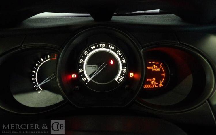 CITROEN C3 1.0 PURETECH 70CH CONFORT GRIS DH-527-BJ