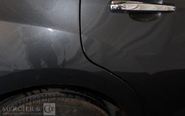 CITROEN C3 1.0 PURETECH 70CH CONFORT GRIS DH-527-BJ