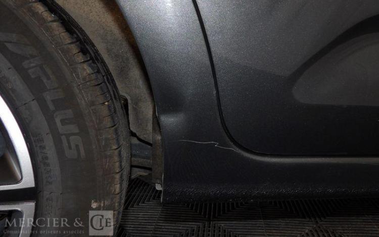 CITROEN C3 1.0 PURETECH 70CH CONFORT GRIS DH-527-BJ