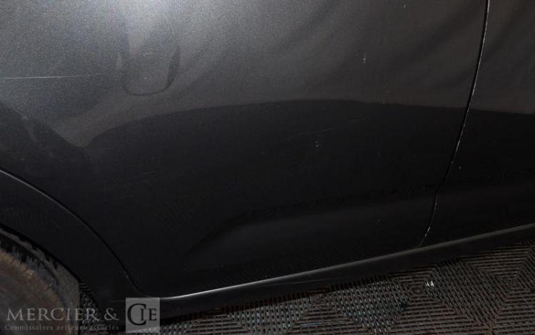 CITROEN C3 1.0 PURETECH 70CH CONFORT GRIS DH-527-BJ