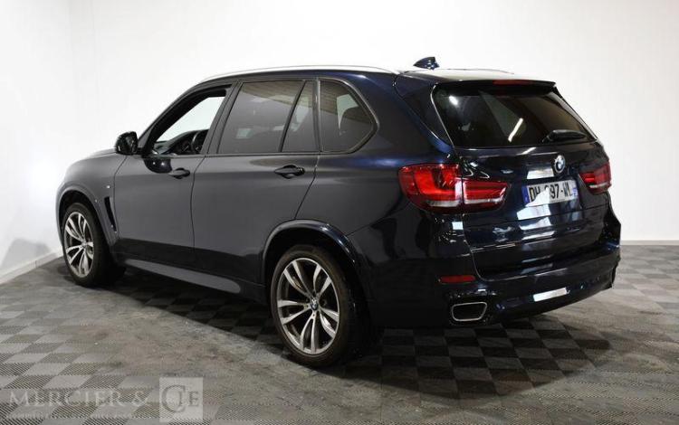 BMW X5 3,0D PACK M  DH-997-WL