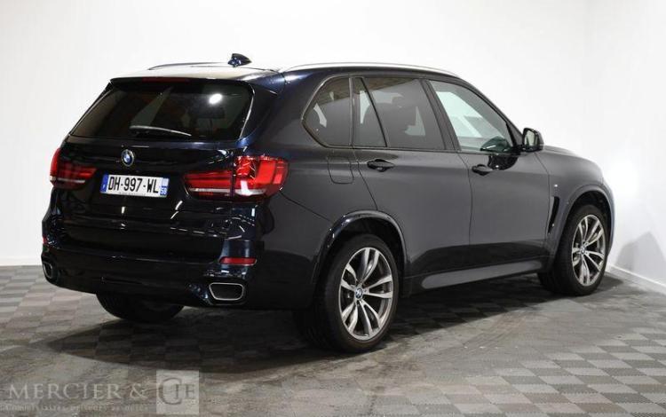 BMW X5 3,0D PACK M  DH-997-WL