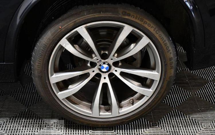 BMW X5 3,0D PACK M  DH-997-WL