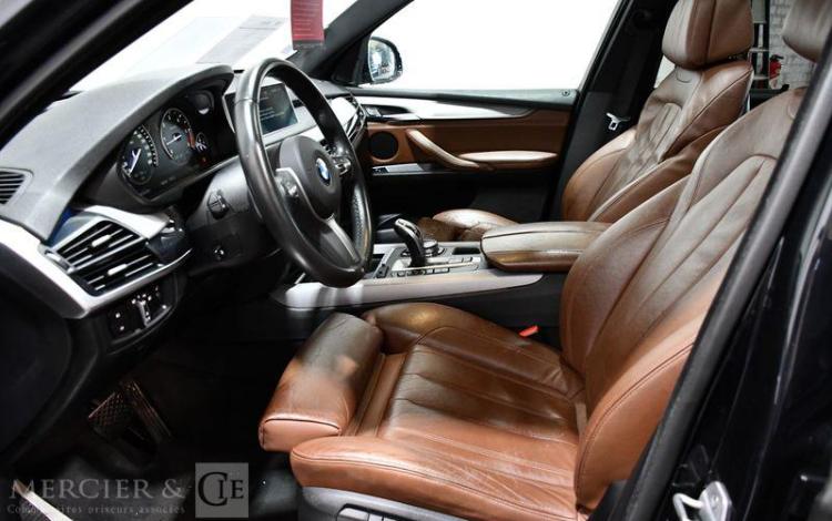 BMW X5 3,0D PACK M  DH-997-WL