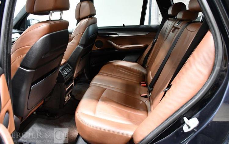 BMW X5 3,0D PACK M  DH-997-WL
